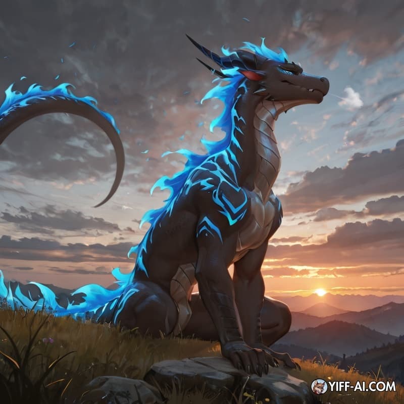 dragon gay