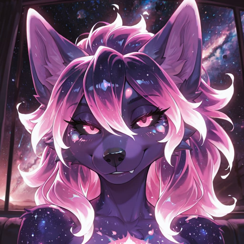 MASTERPIECE, FURRY, HIGH RESOLUTION, BEST QUALITY, AMAZING QUALITY, NEWEST, ULTRA-DETAILED, VERY AESTHETIC, DETAILED HAIR, DETAILED FLUFFY FUR, DEPTH OF FIELD, ABSURDRES, VOLUMETRIC LIGHTING, PHOTOREA