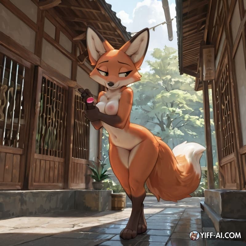 fox_tail, 