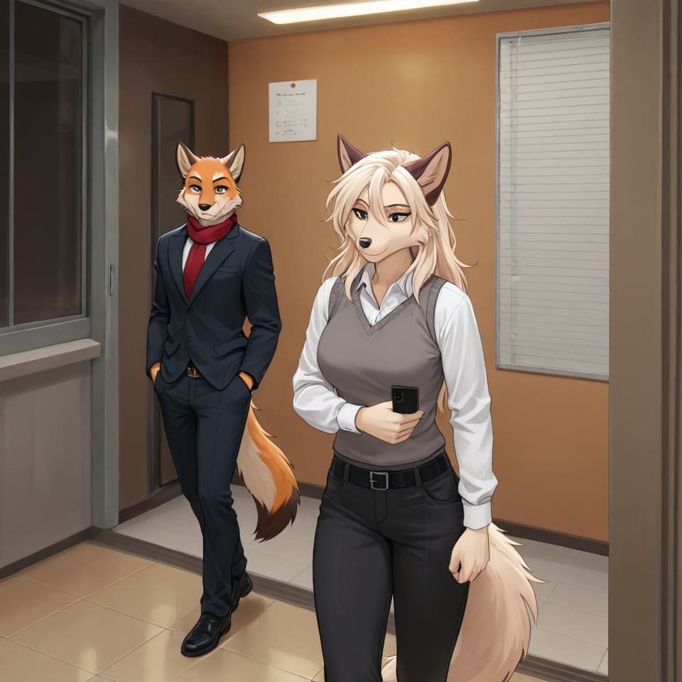 use exact characters in reference image, generate new scene